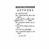 1727 : Le dénouement imprévu