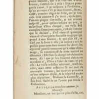 1723 : La surprise de l’amour