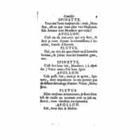 1729 : Le triomphe de Plutus