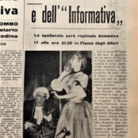 1966 : Il gioco dell’amore e del caso, Revue de presse