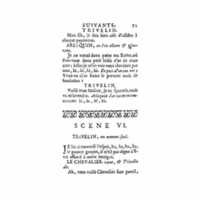 1729 : La fausse suivante
