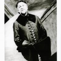 1997 : Il principe travestito (Photos du spectacle)