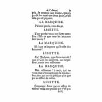 1728 : La seconde surprise de l’amour