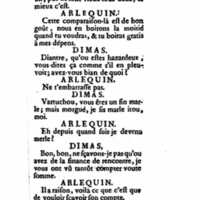 1732 : Le triomphe de l’amour