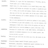 1978 : La doppia incostanza (Andrée Ruth Shammah) script