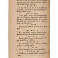 1730 : Le jeu de l’amour et du hasard