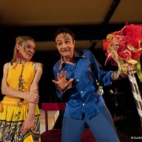 2013 : Il gioco dell’amore e del caso, (Davide Cornacchione) photos
