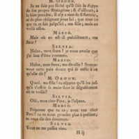 1730 : Le jeu de l’amour et du hasard