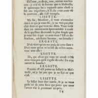1739 : La méprise