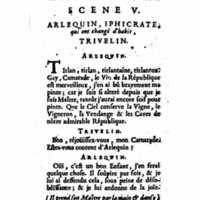 1725 : L’île des esclaves