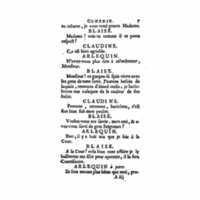 1729 : L’héritier de village