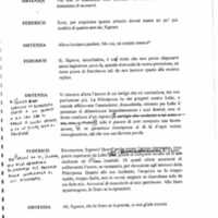 1997 : Il principe travestito (Cristina Pezzoli)