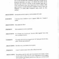 1997 : Il principe travestito (Cristina Pezzoli)