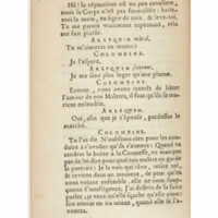 1723 : La surprise de l’amour
