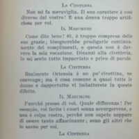 1930 : Il lascito (Maria Luisa Fanciulli)