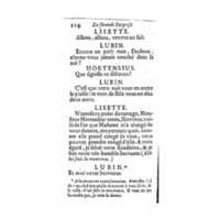 1728 : La seconde surprise de l’amour