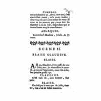 1729 : L’héritier de village