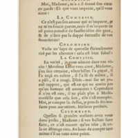 1723 : La surprise de l’amour