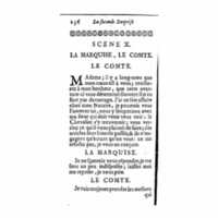 1728 : La seconde surprise de l’amour