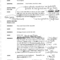 1997 : Il principe travestito (Piero Ferrero)