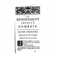 1727 : Le dénouement imprévu