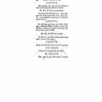 1740 : L’épreuve