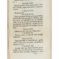 1739 : La méprise