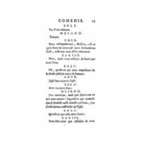 1747 : La dispute