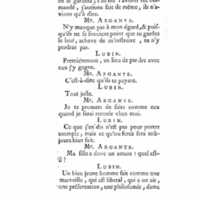 1735 : La mère confidente