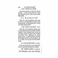 1728 : La seconde surprise de l’amour