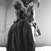 1994 : L’isola degli schiavi, Photos du spectacle