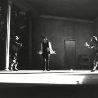1985 : Il trionfo dell’amore, Photos du spectacle