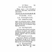 1728 : La seconde surprise de l’amour