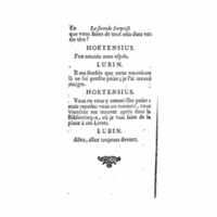 1728 : La seconde surprise de l’amour