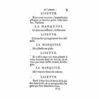1728 : La seconde surprise de l’amour