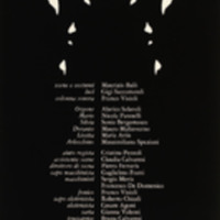 1993 : Il gioco dell’amore e del caso, Affiches