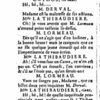 1761 : La provinciale