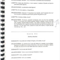 2001 : Il gioco dell’amore e del caso (Antonio Sixty)