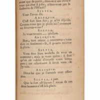 1730 : Le jeu de l’amour et du hasard