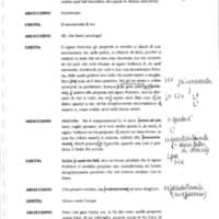 1997 : Il principe travestito (Piero Ferrero)
