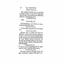 1729 : La fausse suivante