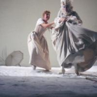 1994 : L’isola degli schiavi, Photos du spectacle