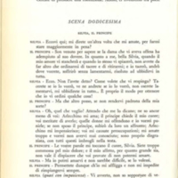 1959 : La duplice incostanza (Marcello Spaziani)