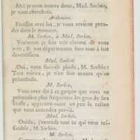 1750 : La colonie