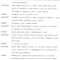 1978 : La doppia incostanza (Andrée Ruth Shammah) script