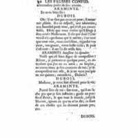 1738 : Les fausses confidences