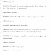 2012 : Il gioco dell’amore e del caso (Piero Maccarinelli)