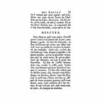 1732 : La réunion des amours