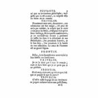 1729 : La fausse suivante