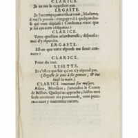 1739 : La méprise